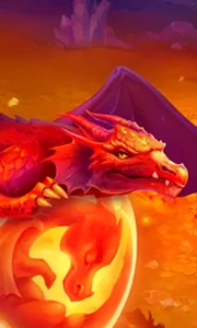 Treasures of Fire: Scatter Pays