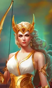 Bow of Artemis