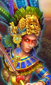 Aztec Spell