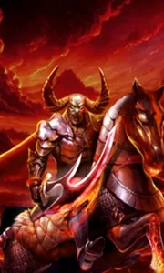 4 Horsemen 3