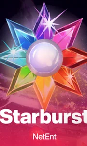 Starburst