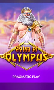 Pragmatic Play Gates Of Olympus
